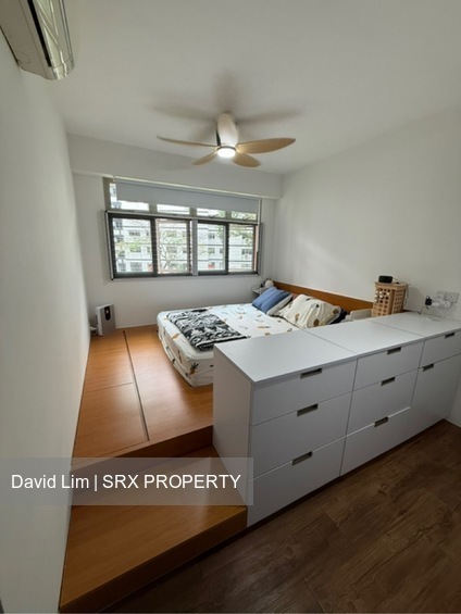 Blk 494H Tampines Greenedge (Tampines), HDB 4 Rooms #528325351